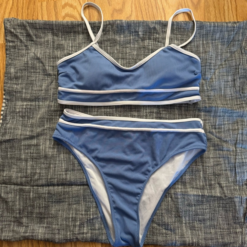 🔥 SHEIN bikini
